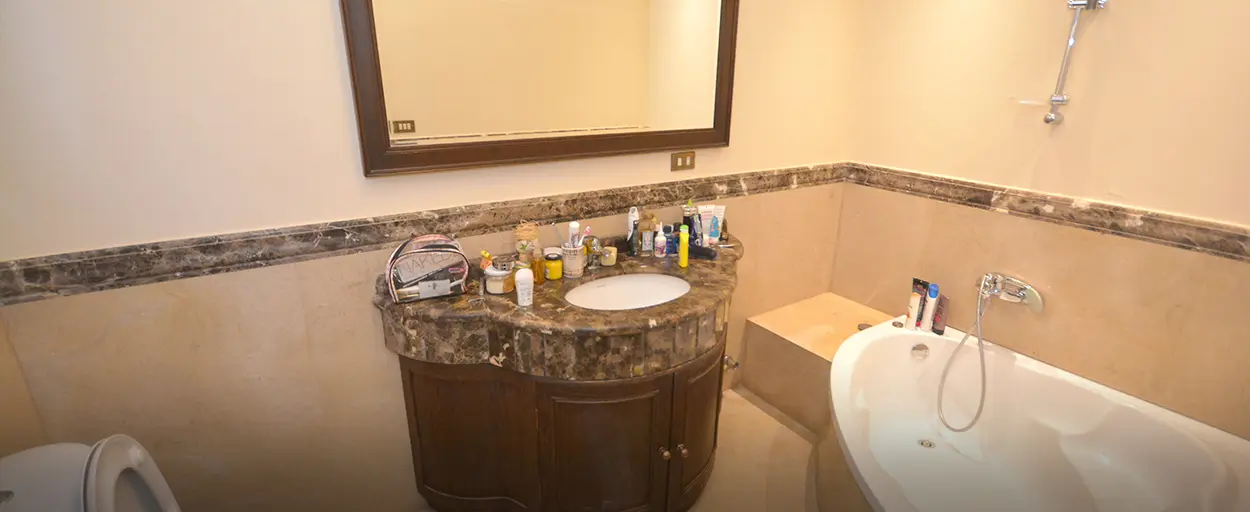 El Shwayfat | Duplex