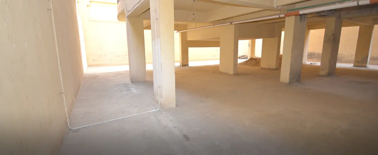 El Shwayfat | Duplex