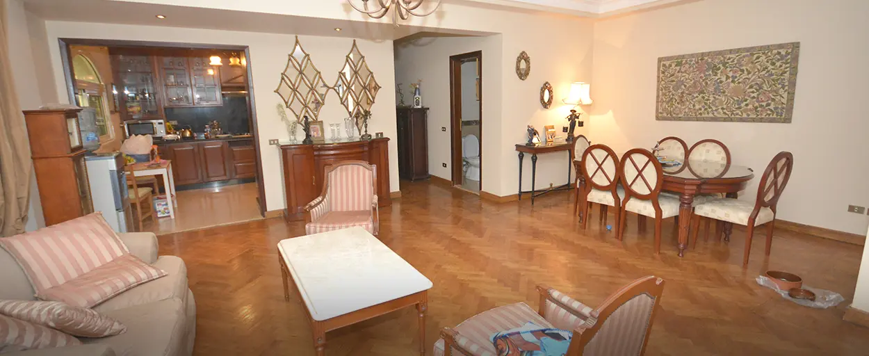 El Shwayfat | Duplex