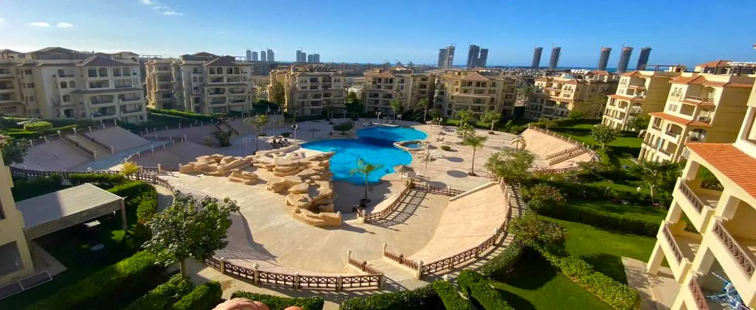 stella marina | Chalet