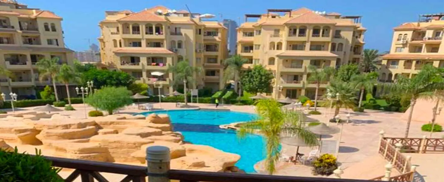 stella marina | Chalet