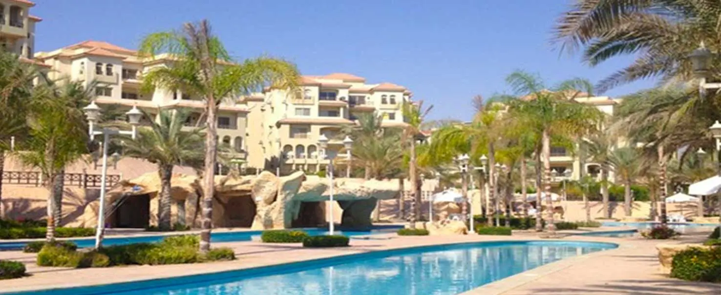 stella marina | Chalet