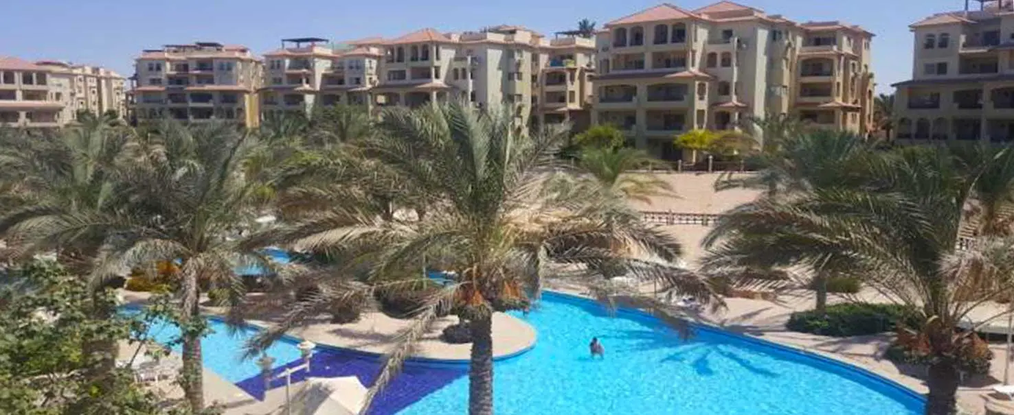 stella marina | Chalet