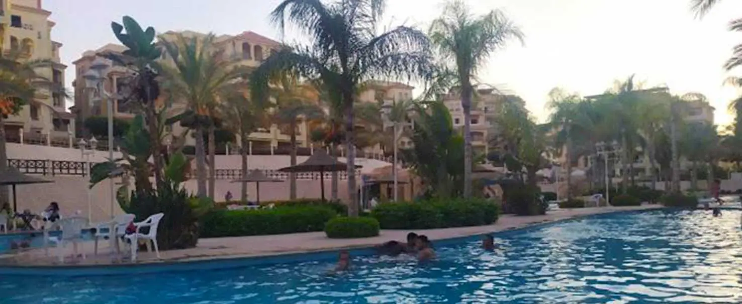 stella marina | Chalet