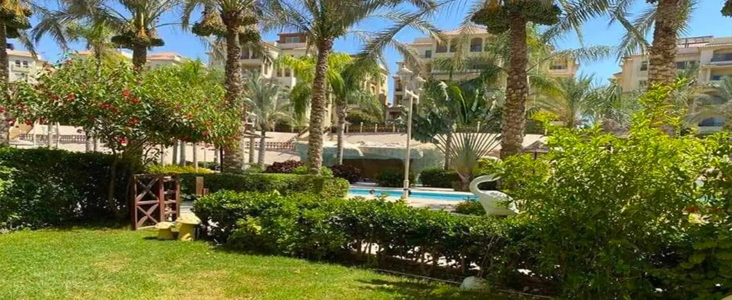 stella marina | Chalet