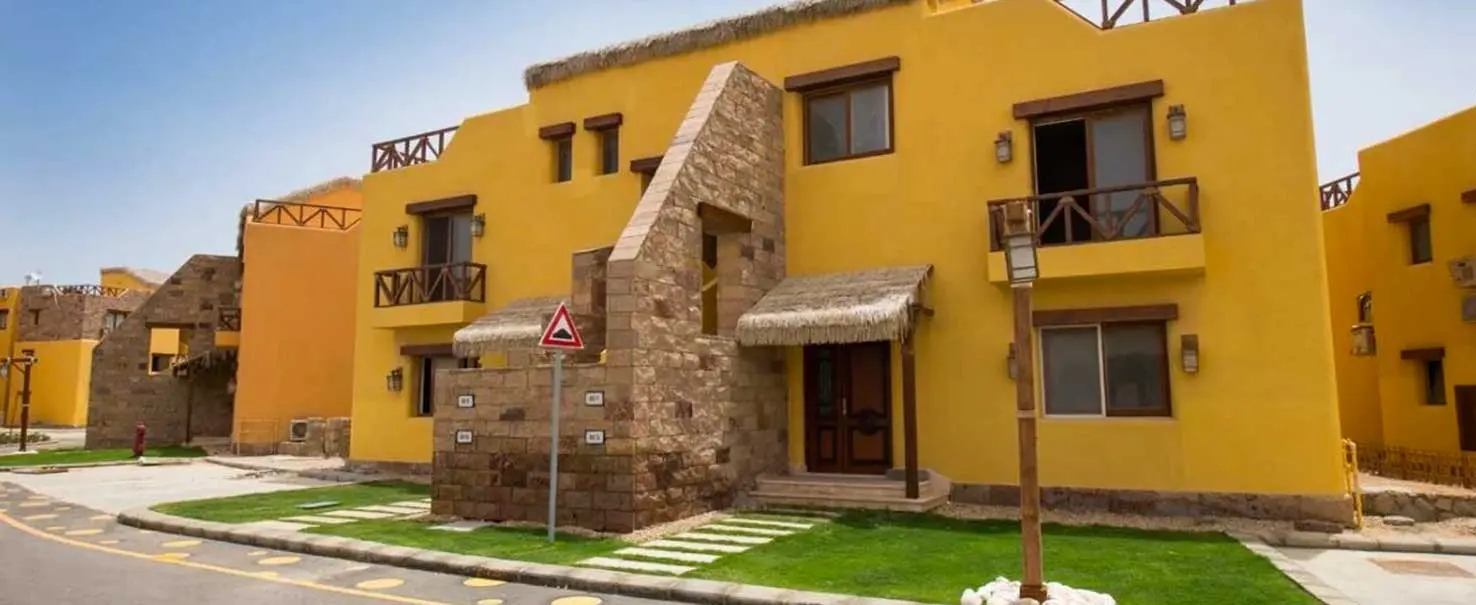 Mountain View Sokhna | Chalet