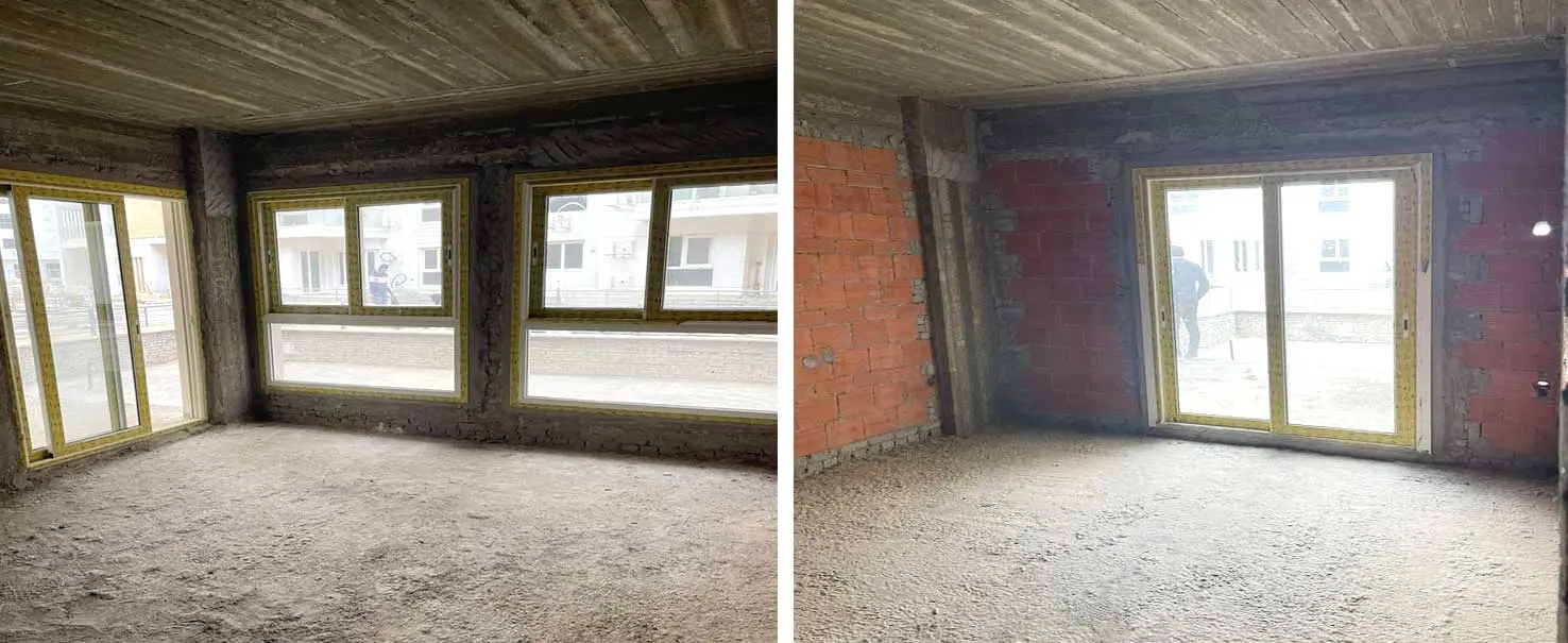 ماونتن فيو اي سيتي 6 أكتوبر | شقة