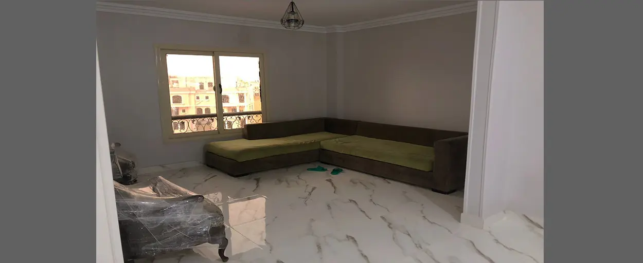  | شقة