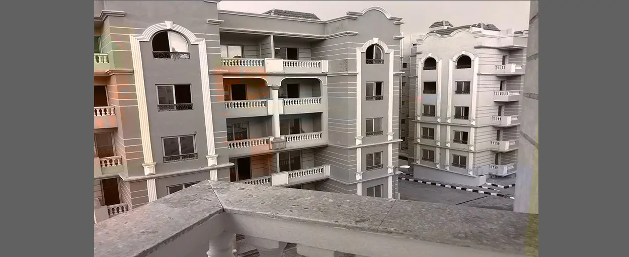  | شقة