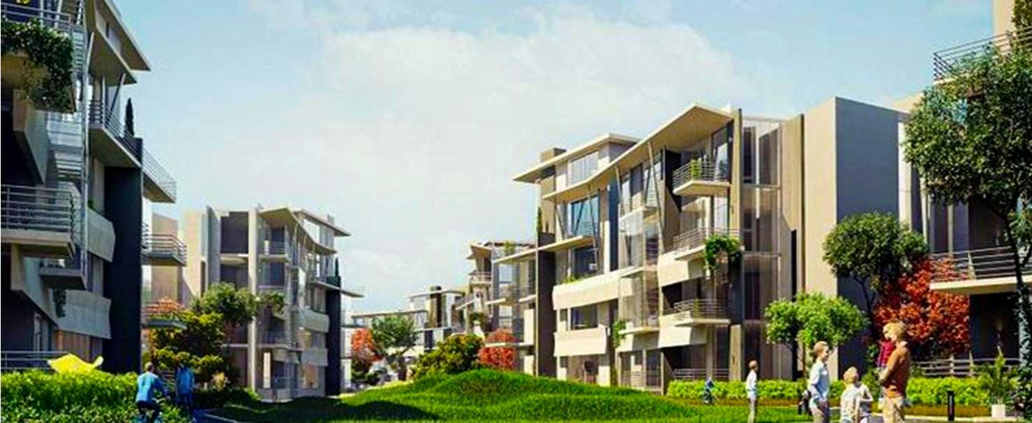 El Khamayel | Apartment