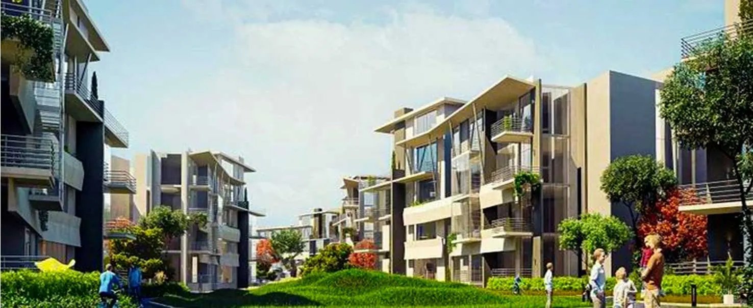 El Khamayel | شقة