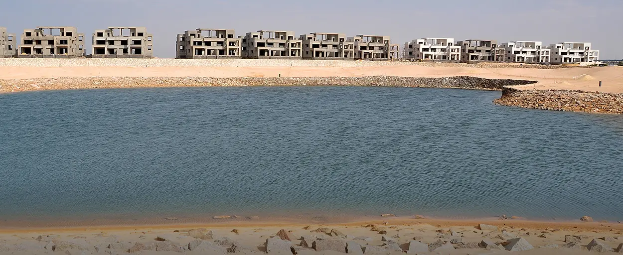 هاسيندا باي | شاليه