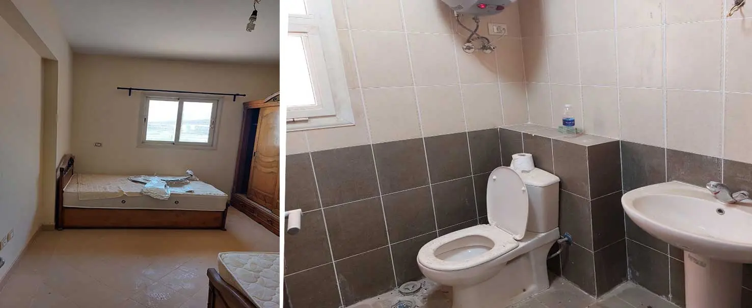 La Vista 3 Tobaz | Chalet