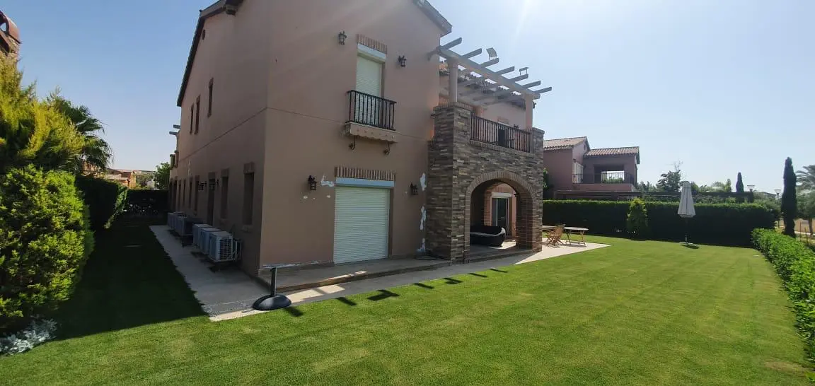Marassi | فيلا