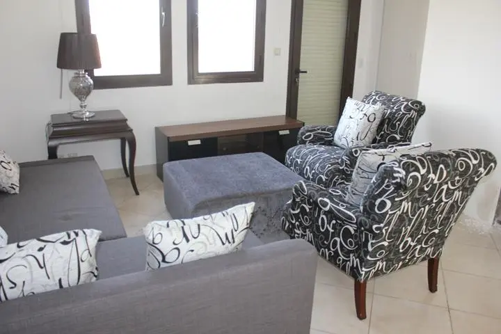 Marassi | فيلا