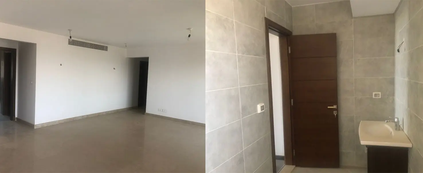 Etapa -October | شقة