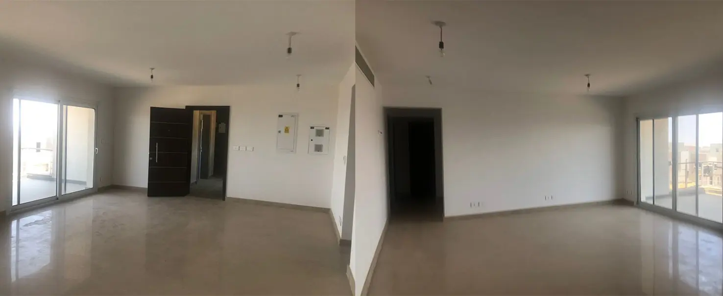 Etapa -October | شقة