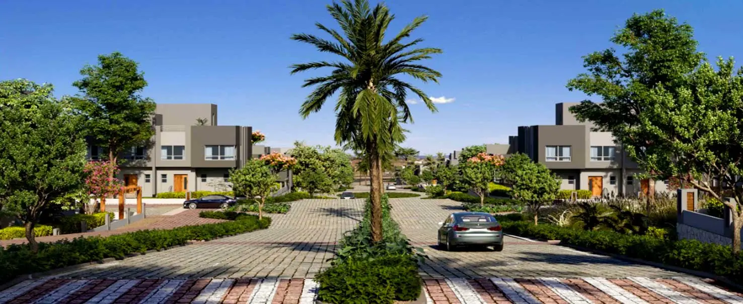 Etapa -October | شقة