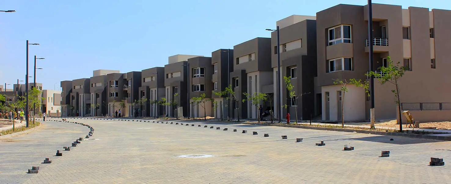 Etapa -October | شقة