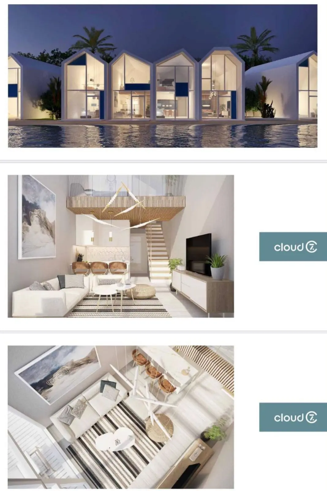 Fouka Bay | Chalet
