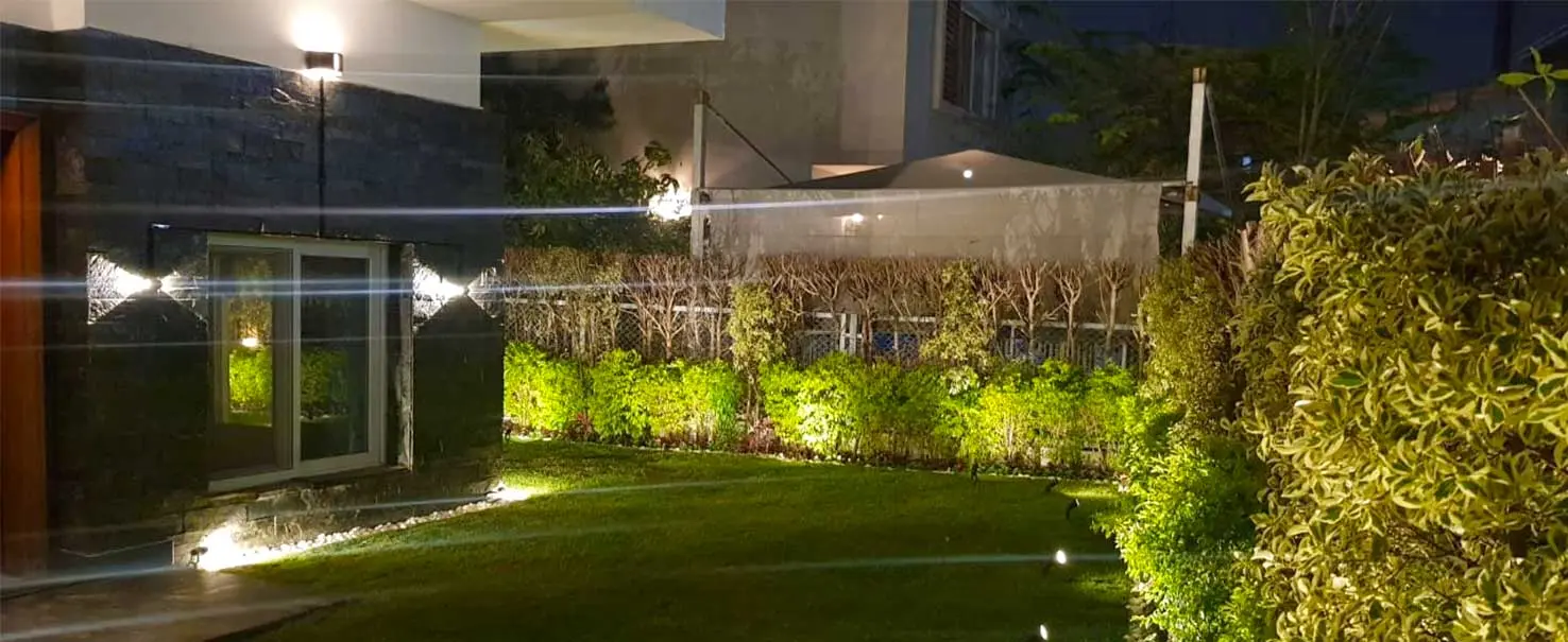 الشيخ زايد | فيلا