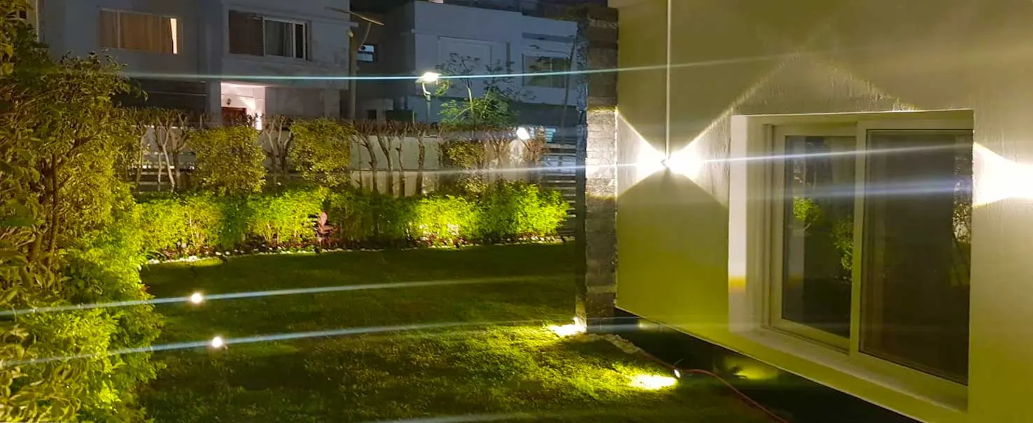 الشيخ زايد | فيلا