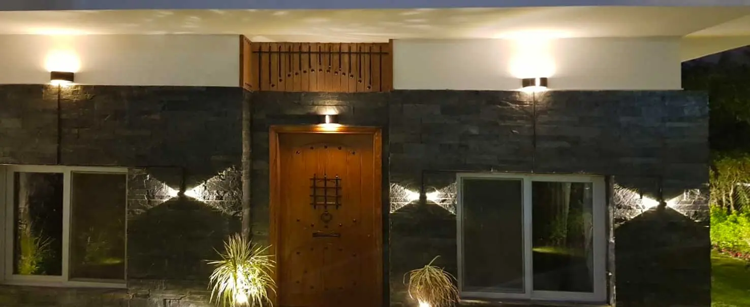 الشيخ زايد | فيلا