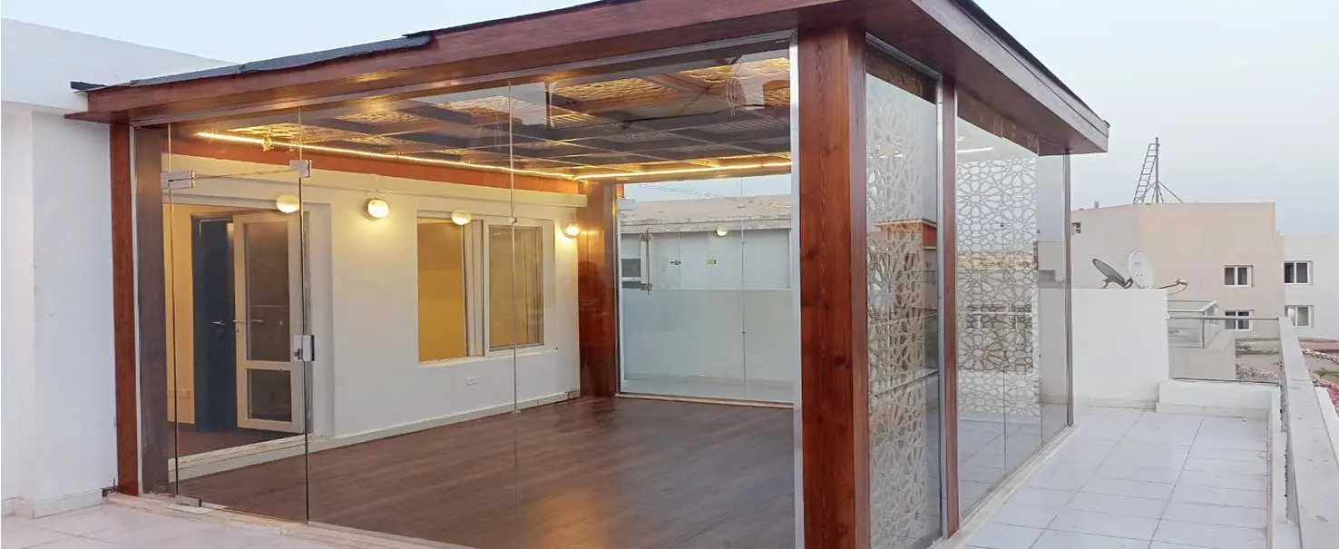 الشيخ زايد | فيلا