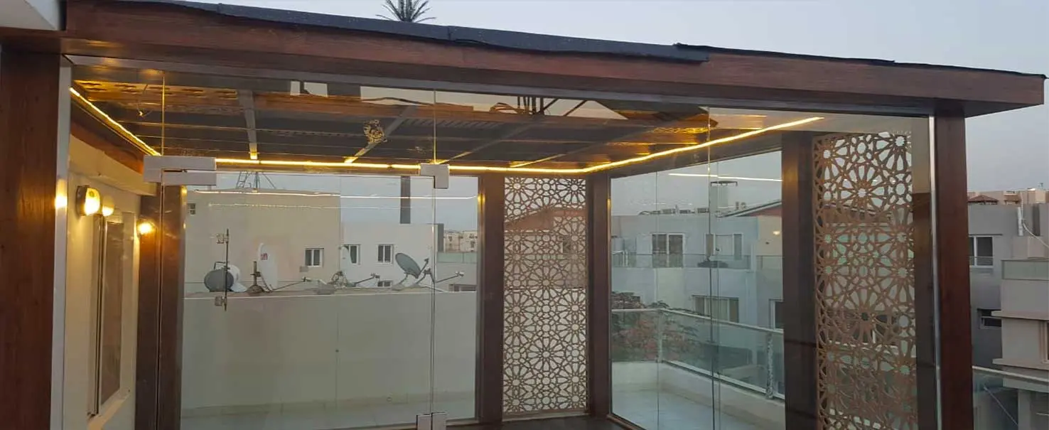 الشيخ زايد | فيلا