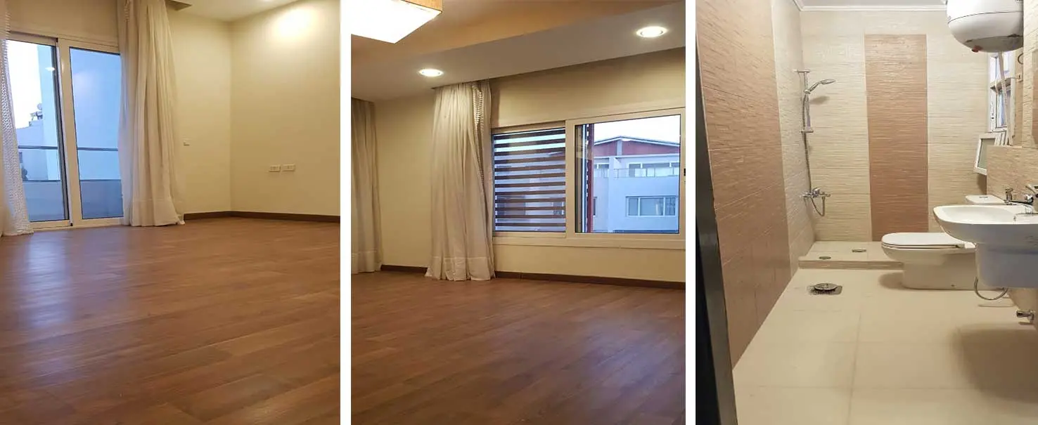 الشيخ زايد | فيلا