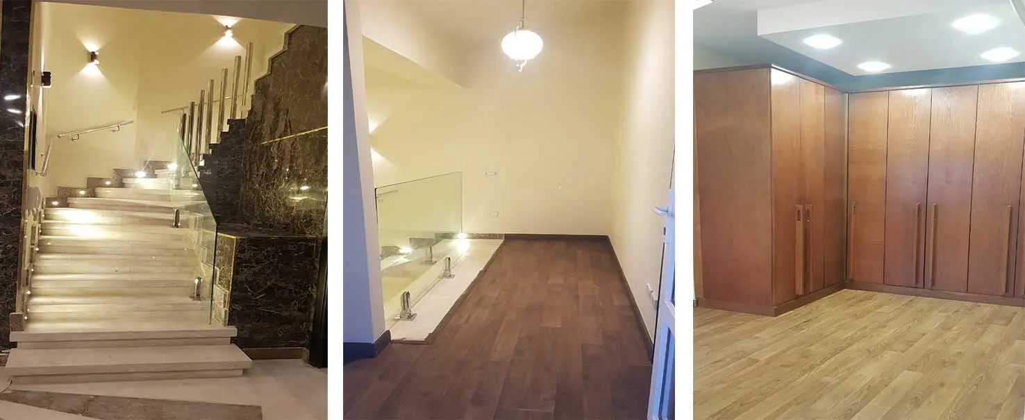 الشيخ زايد | فيلا