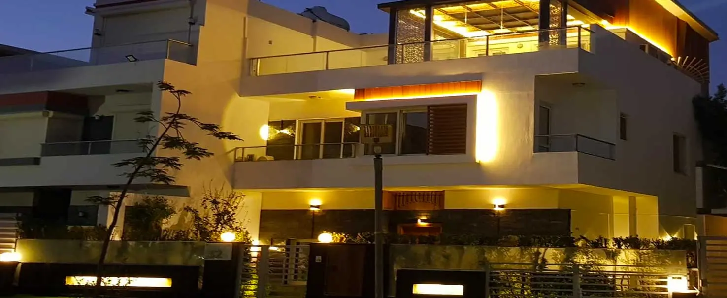 الشيخ زايد | فيلا