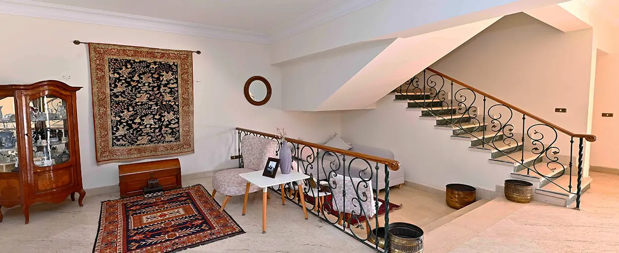 El Woroud | Townhouse
