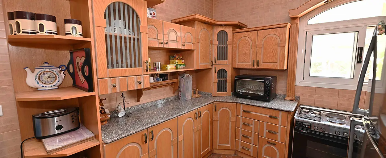 El Woroud | Townhouse