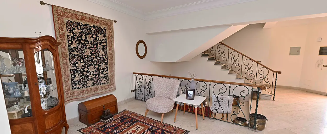 El Woroud | Townhouse