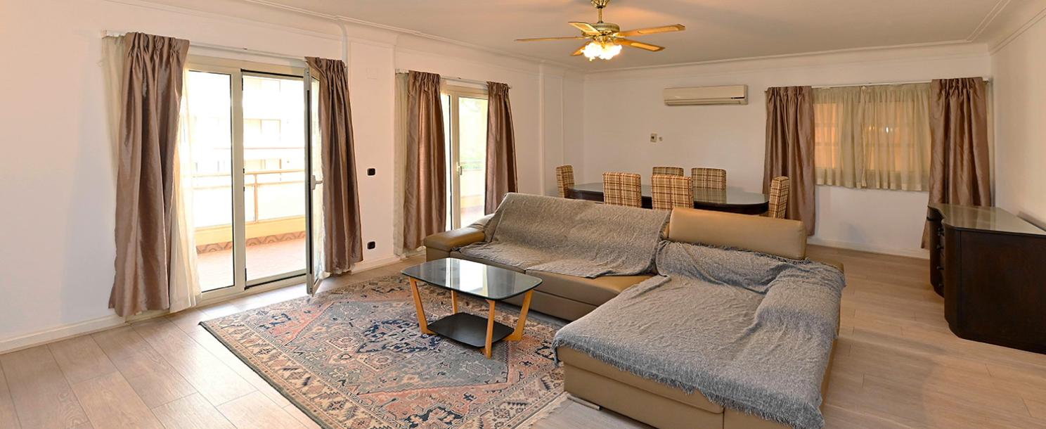 Sarayat | Apartment