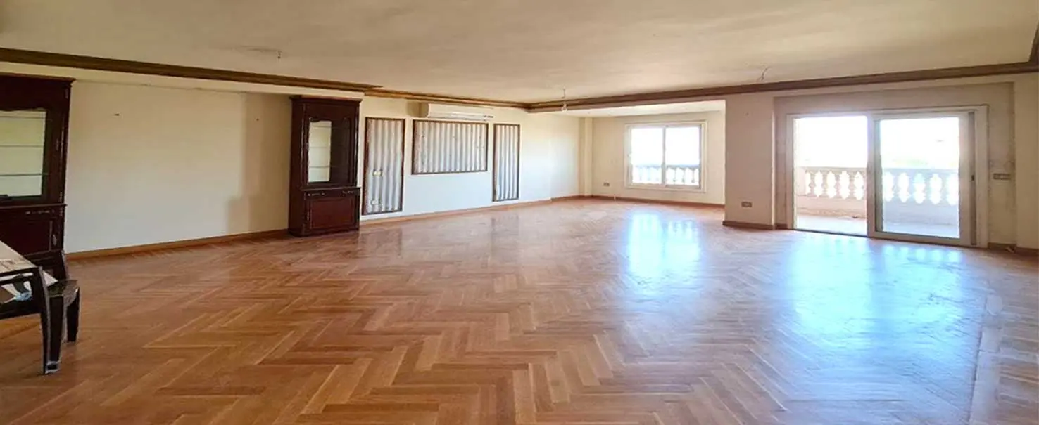 El Shwayfat | Apartment