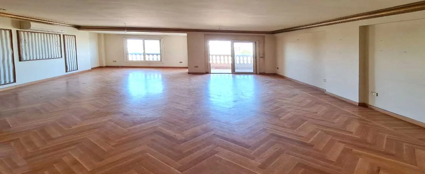 El Shwayfat | Apartment