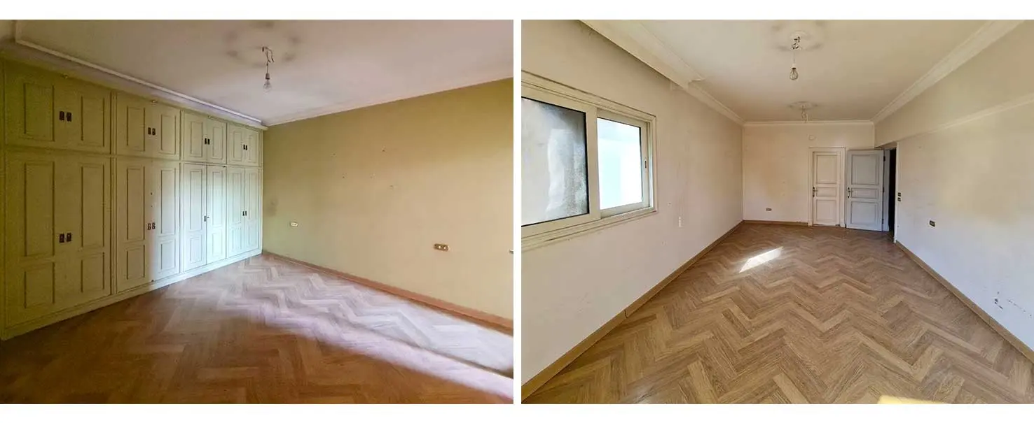 El Shwayfat | Apartment