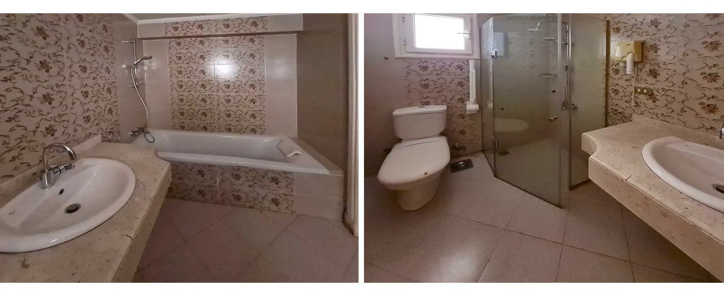 El Shwayfat | Apartment