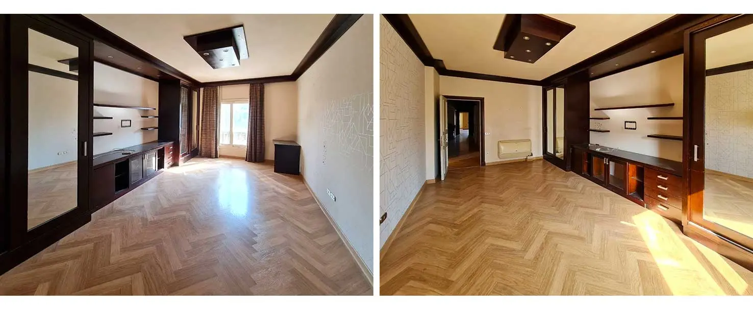 El Shwayfat | Apartment
