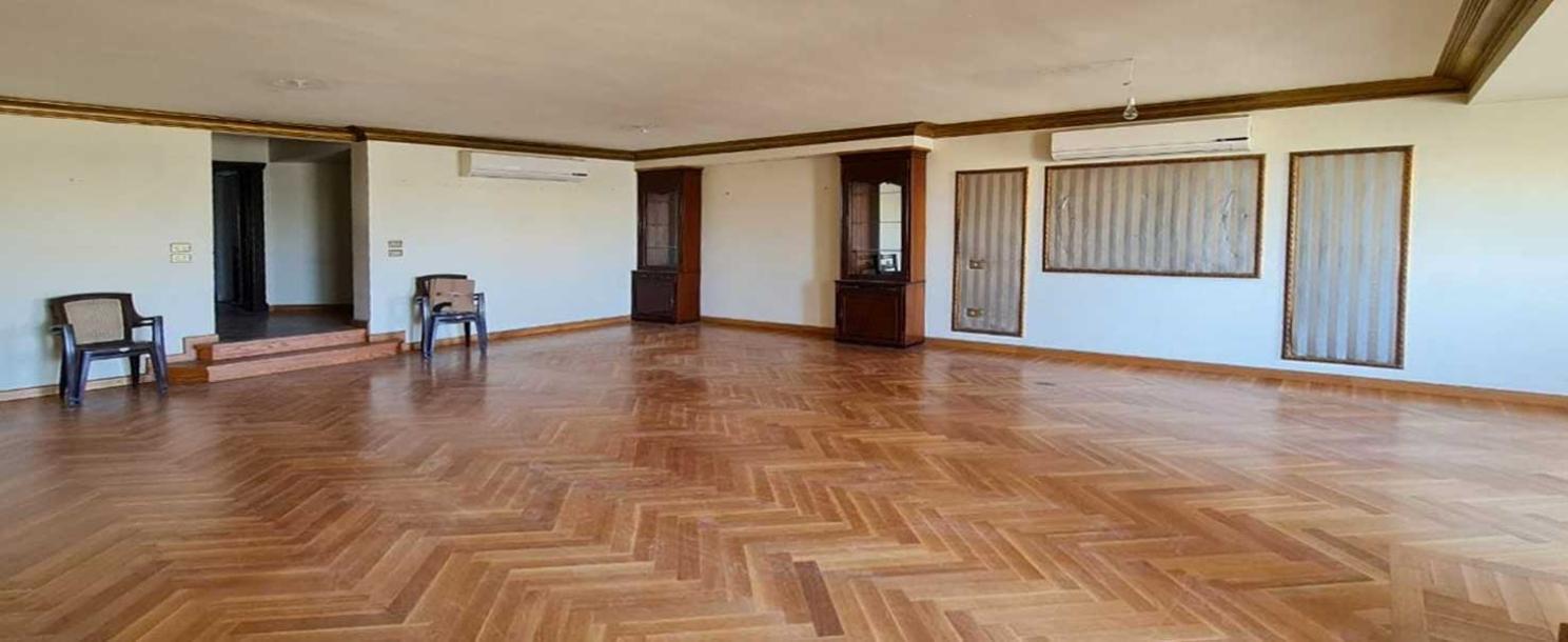 El Shwayfat | Apartment