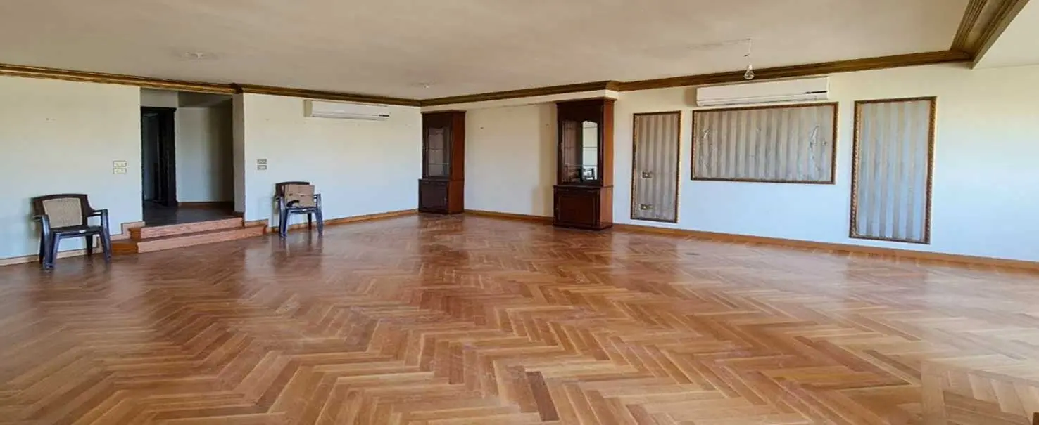 El Shwayfat | Apartment