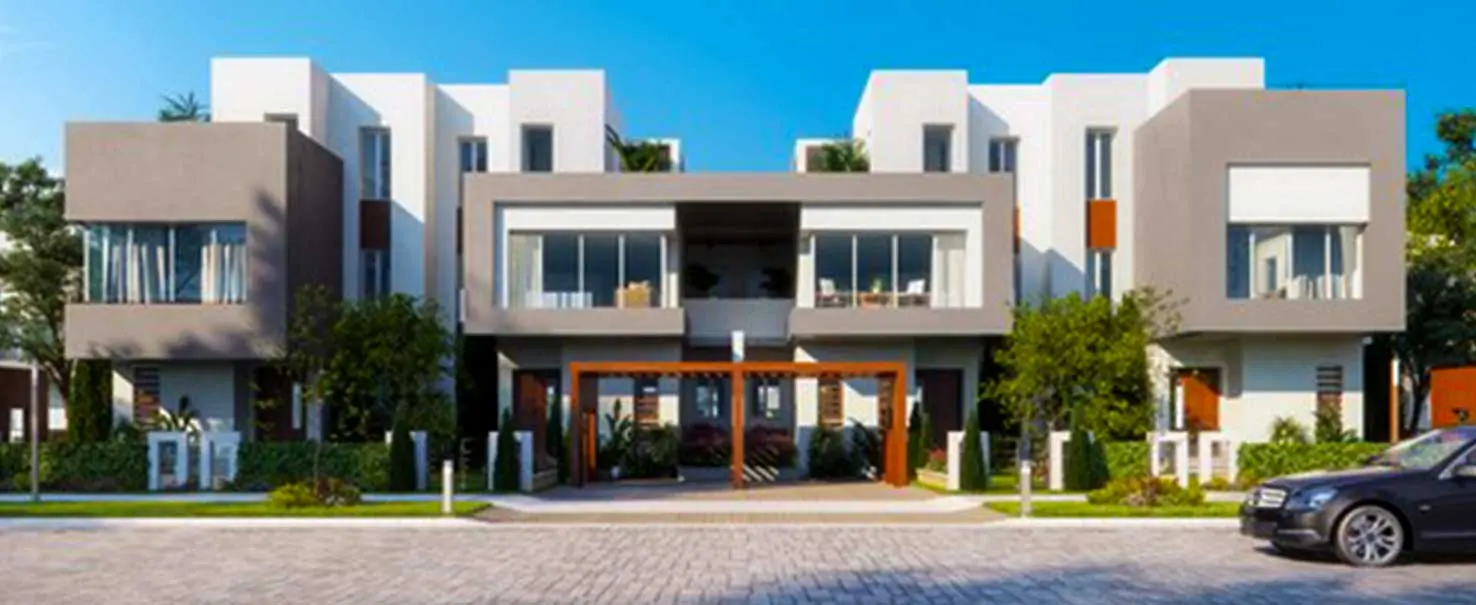 Etapa -October | Twin-house