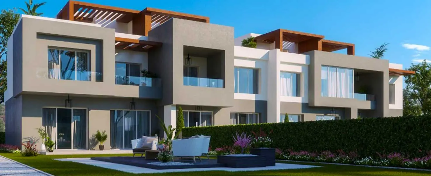 Etapa -October | Twin-house