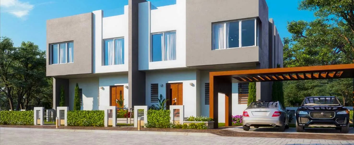 Etapa -October | Twin-house