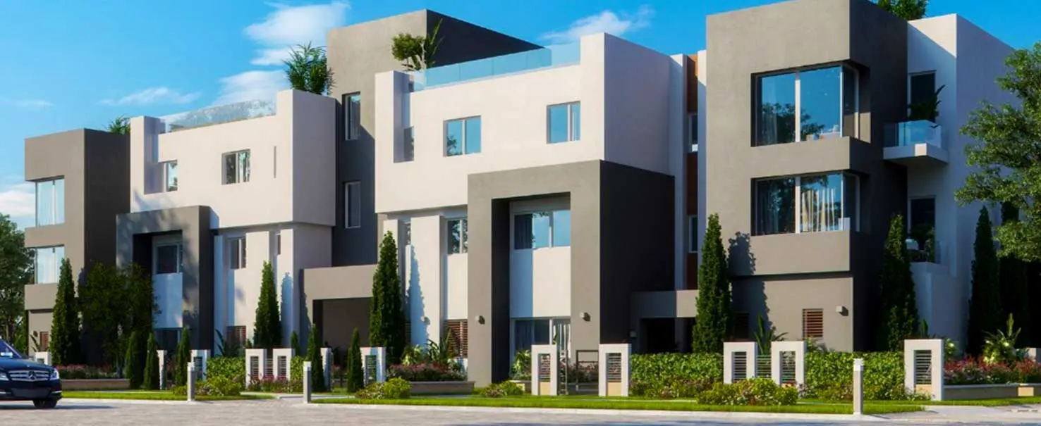 Etapa -October | Twin-house