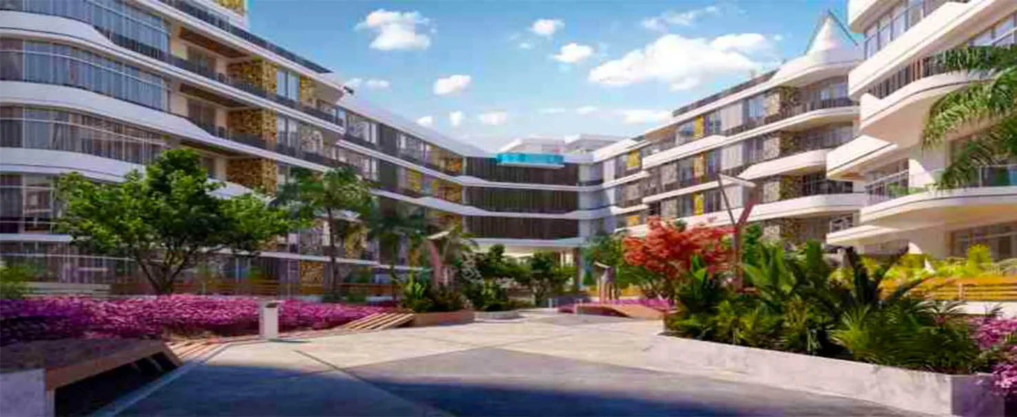 Bloomfields | Apartment