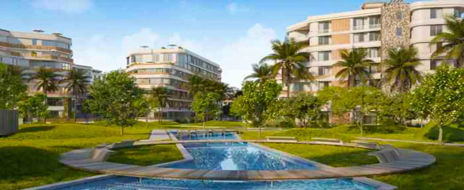 Bloomfields | Apartment