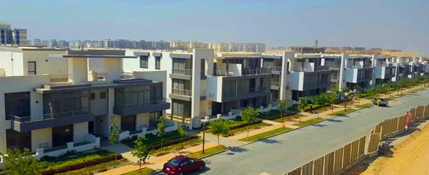 Taj City | Penthouse